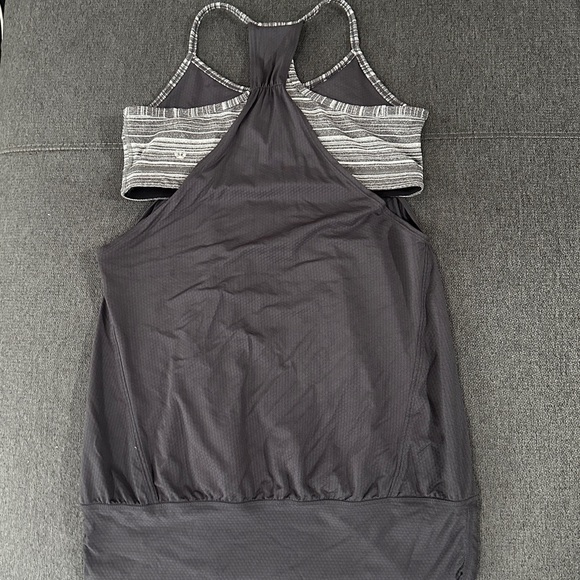 NWOT Lululemon Athletica Tank - Picture 6 of 10